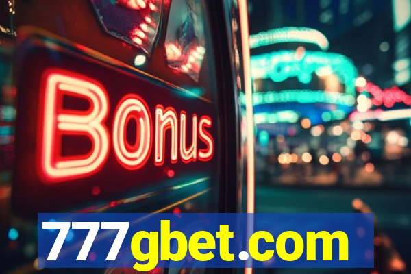 777gbet.com