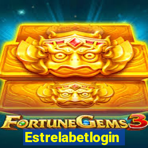 Estrelabetlogin