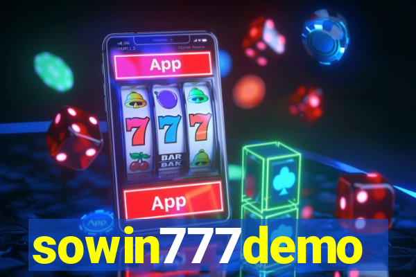 sowin777demo