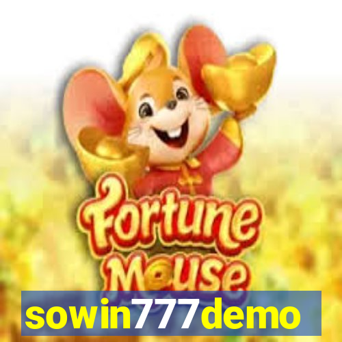 sowin777demo