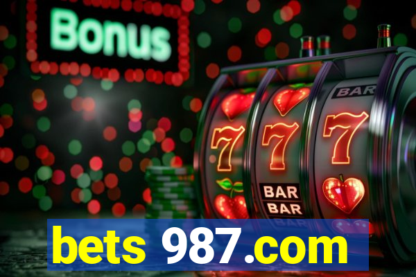 bets 987.com