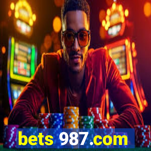 bets 987.com