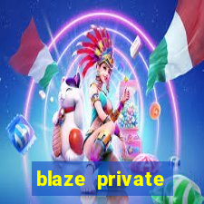 blaze private server codes shindo life