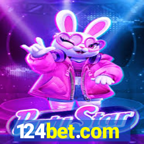 124bet.com