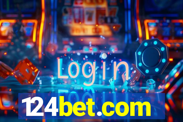 124bet.com