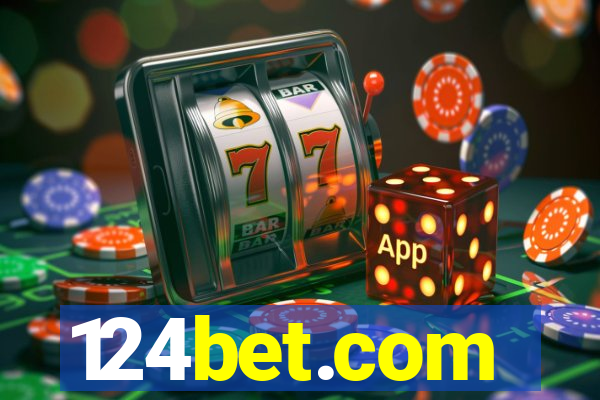 124bet.com