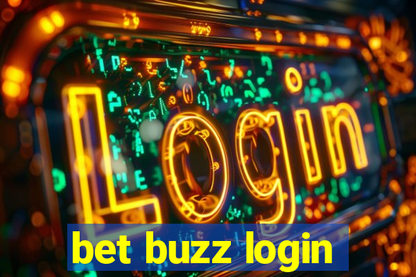 bet buzz login