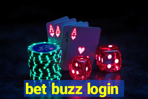 bet buzz login