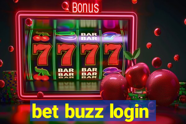 bet buzz login