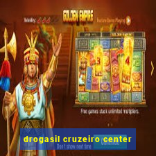 drogasil cruzeiro center