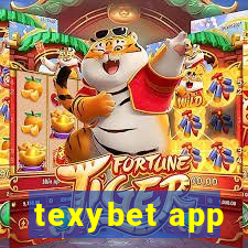 texybet app