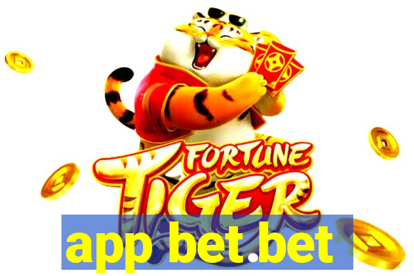 app bet.bet