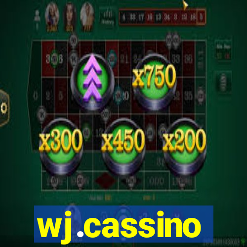 wj.cassino