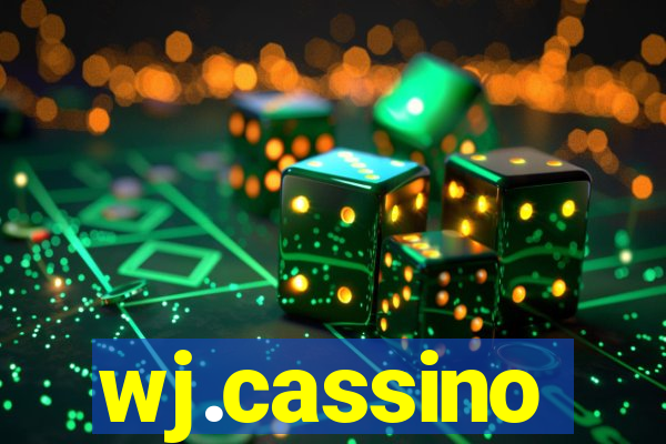 wj.cassino