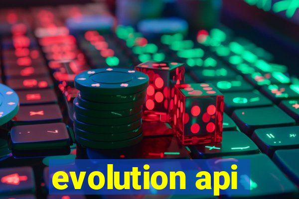 evolution api