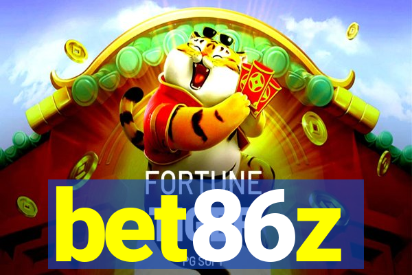 bet86z