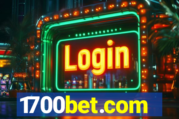 1700bet.com