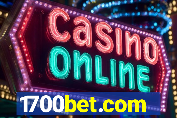 1700bet.com