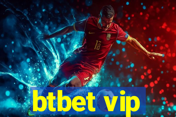 btbet vip