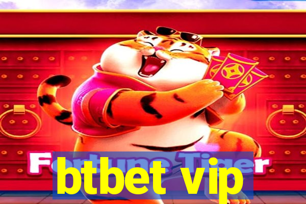 btbet vip