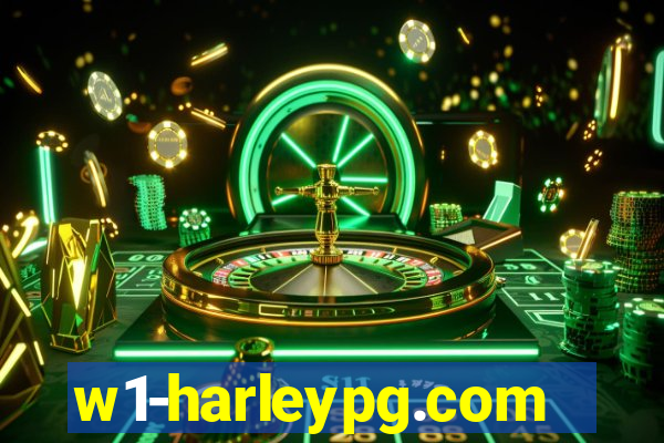 w1-harleypg.com