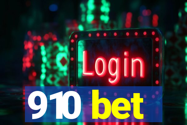 910 bet