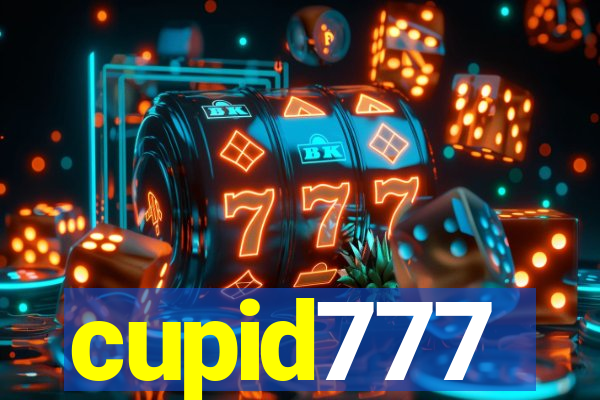 cupid777