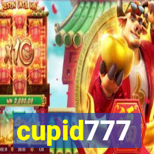 cupid777