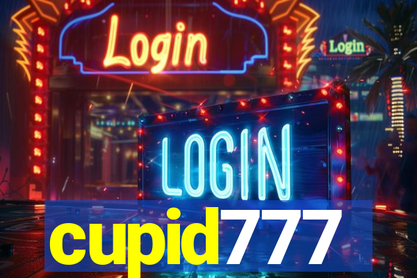 cupid777