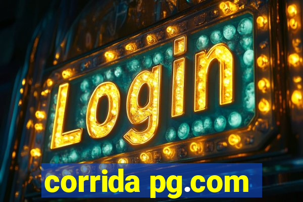 corrida pg.com