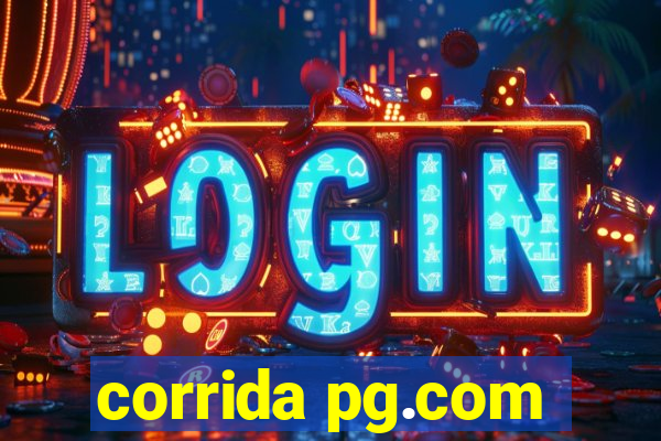 corrida pg.com