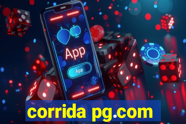 corrida pg.com