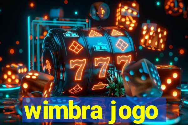 wimbra jogo