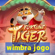 wimbra jogo