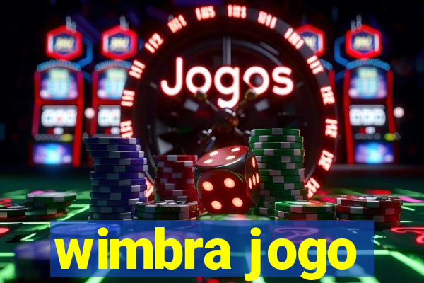 wimbra jogo