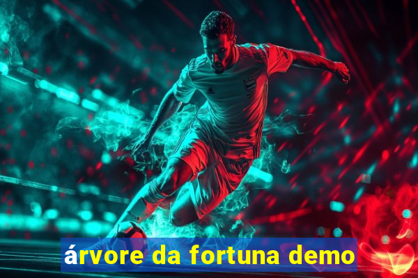 árvore da fortuna demo