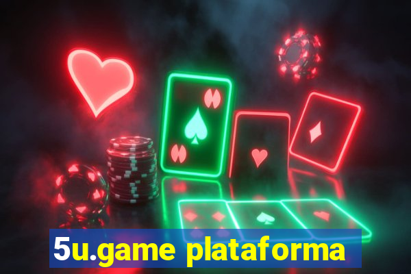 5u.game plataforma