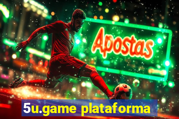 5u.game plataforma