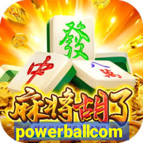 powerballcom