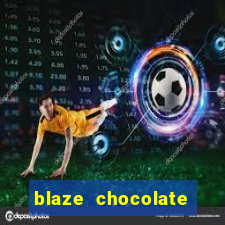 blaze chocolate models xvideos