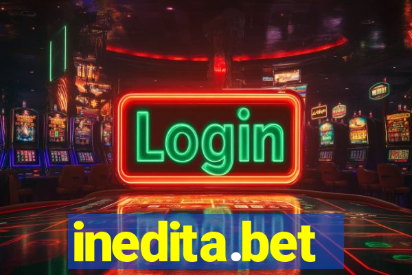 inedita.bet