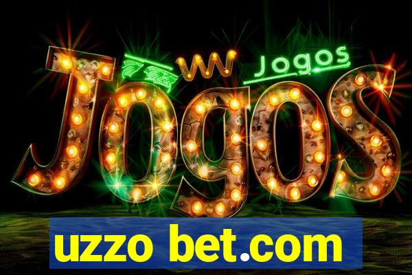 uzzo bet.com