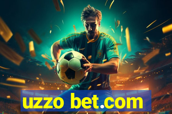 uzzo bet.com