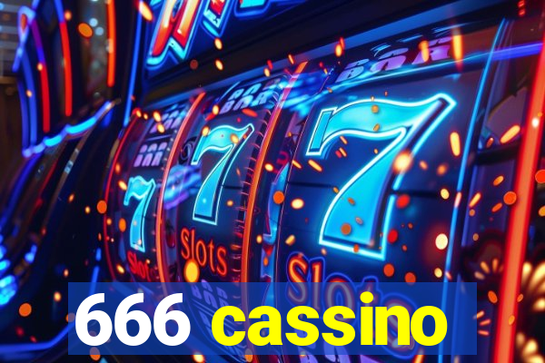 666 cassino