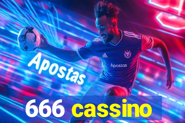 666 cassino