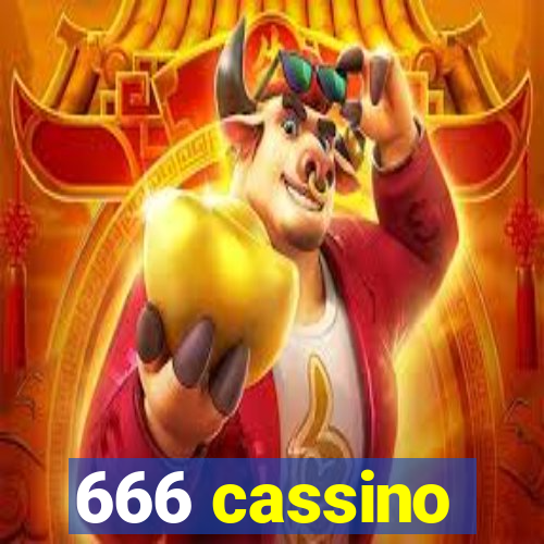 666 cassino