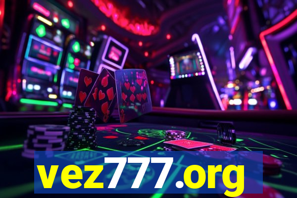 vez777.org