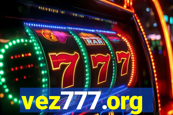 vez777.org