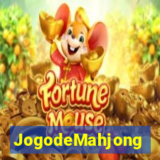 JogodeMahjong