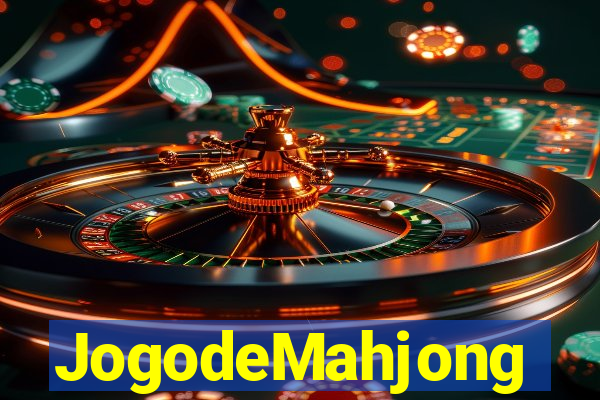 JogodeMahjong